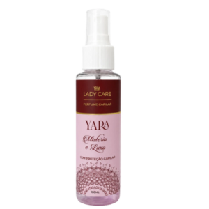 LADYC PERFUME CAPILAR YARA 100ML