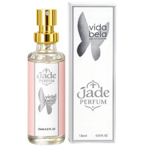 LADYC JADE PERF FEM VIDA BELA 15ML