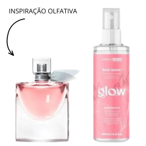 DERMACHEM BODY SPL GLOW BELLE ESSENCE 200ML