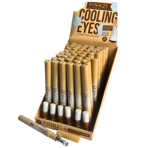 PINK21 CORRETIVO LIQ COOLING EYES CS6644 48UN DISPLAY