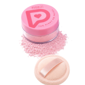 PINK21 PO SOLTO THE PINKY COR 10G CS6553