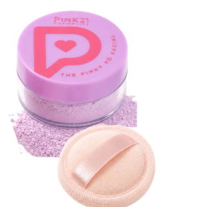 PINK21 PO SOLTO THE PINKY COR 3 10G CS6553