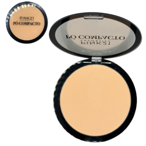 PINK21 PO COMPACTO MEDIO COR 1 CS6659