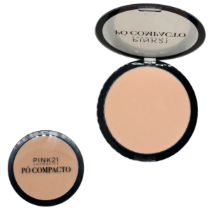 PINK21 PO COMPACTO MEDIO COR 2 CS6659