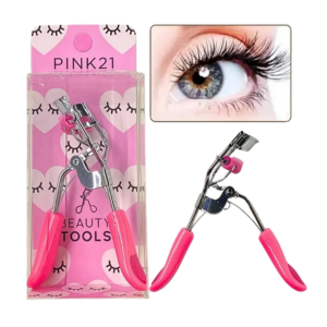 PINK21 CURVEX CILIOS CS4942