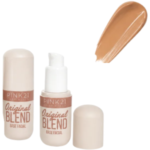 PINK21 BASE FACIAL ORIGINAL BLEND COR 5 CS6022/B
