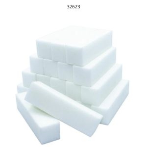 MD LIXA UNHA BLOCO POLIDORA 12UN MM4128 PACOTE