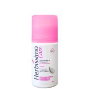 HERBISSIMO DES ROLLON CARE HIBISCO 72H 50ML
