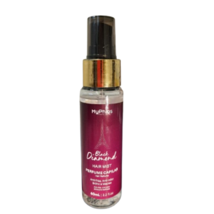 MYPHIOS PERFUME CAPILAR BLACK DIAMOND 60ML