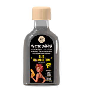 LOLA OLEO MORTE SUBITA REPARACAO 50ML