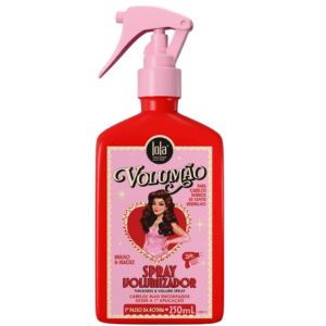 LOLA SPRAY VOLUMAO 250ML