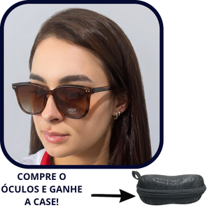 OCULOS SOL POLARIZADO+CASE 70-1 C3