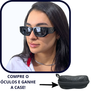 OCULOS SOL POLARIZADO+CASE 70-2 C1