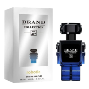 BRAND PERF EDP 427 MEN (PHANTOM INTENSE) 25ML
