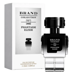 BRAND PERF EDP 440 MEN (PHANTOM ELIXIR) 25ML