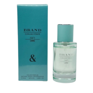 BRAND PERF EDP 288 FEM (TIFFANY LOVE) 25ML