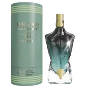 BRAND PERF EDP 376 MEN (LE BEAU) 25ML