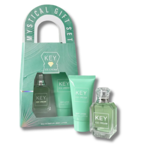IMP ARABE KIT PERF 30ML+CREME 60ML KEY ICE CREAM