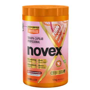 EMBELLEZE NOVEX 1KG DNA SALMAO 08510