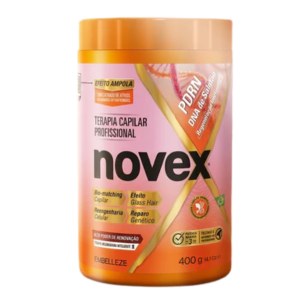 EMBELLEZE NOVEX 400G DNA SALMAO 08511