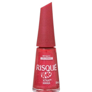 RISQUE ESM KITKAT METAL KITKAT MANIA 8ML