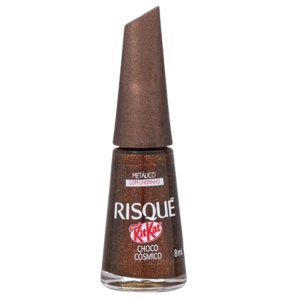 RISQUE ESM KITKAT METAL CHOCO COSMICO 8ML