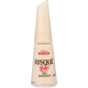 RISQUE ESM KITKAT METAL MEU WAFERVORITO 8ML