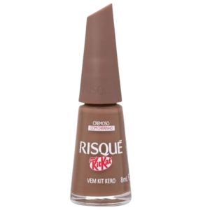RISQUE ESM KITKAT CR VEM KIT KERO 8ML