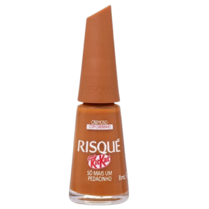 RISQUE ESM KITKAT CR SO MAIS UM PEDACINHO 8ML