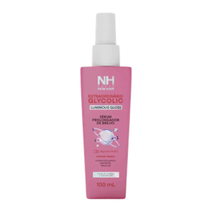 BRK SERUM CAPILAR GLYCOLIC EXTRAORDINARIO 100ML
