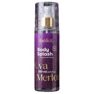 BRK SWISS BODY SPL UVA MERLOT 200ML