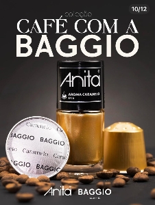 ANITA ESM CAFE BAGGIO CARAMELO 1220 10ML