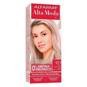 ALTA MODA TONAL KIT 921 LOURO CLARISSIMO IRISE 120G