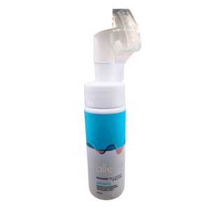 ALLEVA MOUSSE ESPUMA FACIAL COLAGENO 150ML