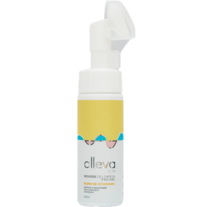 ALLEVA MOUSSE ESPUMA FACIAL BLEND VITAMINAS 150ML