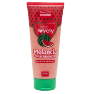 FACEB ESFOLIANTE CORPO MELANCIA NIACI 200G BISN