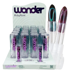 RROSE HBL6523 WONDER BALM MAGICO AURA 24UN+PV