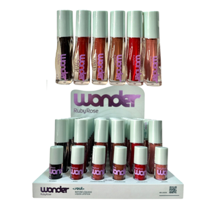RROSE AHBL6209 WONDER BATOM LIQ SOUL 36UN+PV