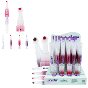 RROSE HBL6530 WONDER HIDRA LABIAL STARLIGHT 36UN+PV