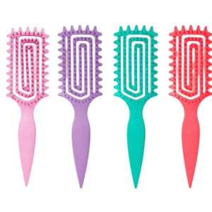 ESCOVA COLORS FITAGEM FLEXIVEL 556