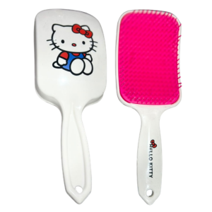 ESCOVA COLORS DESEMBARACANTE HELLO KITTY 249