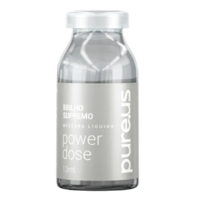 PUREUS POWER DOSE BRILHO SUPREMO 13ML