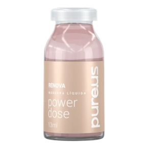 PUREUS POWER DOSE RENOVA 13ML