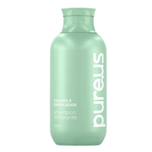 PUREUS SH HIDR CACHOS ONDULADOS 100ML