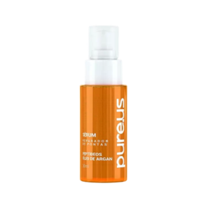 PUREUS SERUM REPARADOR OLEO ARGAN 30ML