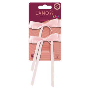 LANOSSI PRESILHA INFANTIL PRINCESS 2UN LS2647