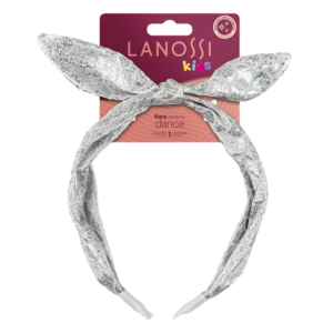 LANOSSI TIARA INFANTIL DANCE LS2637