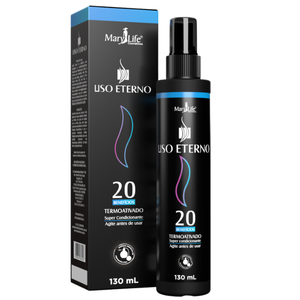 BIOINSTINTO SPRAY COND TERMOATIVO MARY LIFE 130ML
