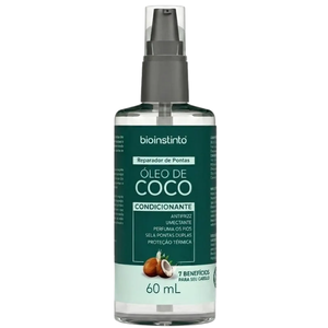 BIOINSTINTO REPARADOR OLEO COCO 60ML