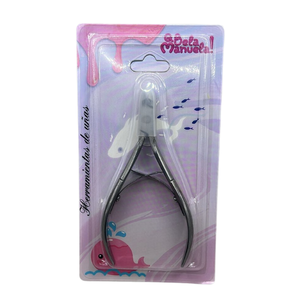B MANUELA ALICATE CUTICULA QBM992